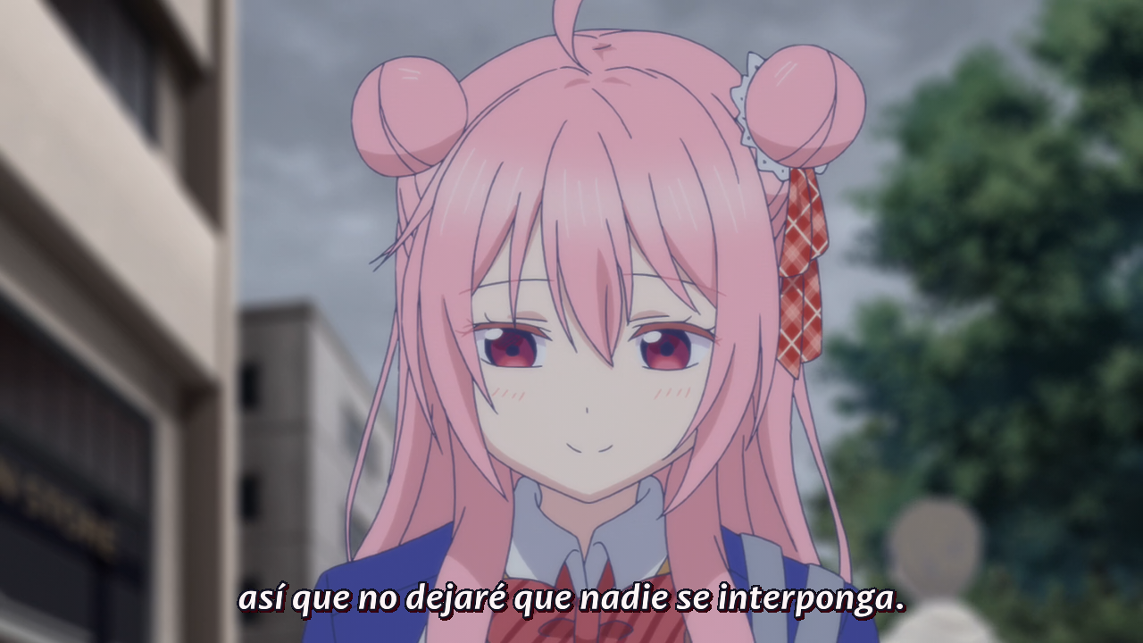 Happy Sugar Life (Yashiro Subs, Hoshizora)